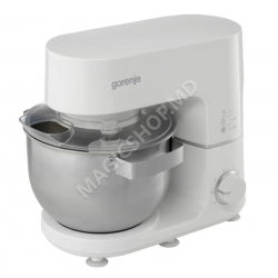 Robot de bucătărie Gorenje MMC800CW, Alb